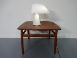 Discount Pamono Murano Dafne Table Lamp by Ernesto Gismondi for Artemide, Italy, 1980s
