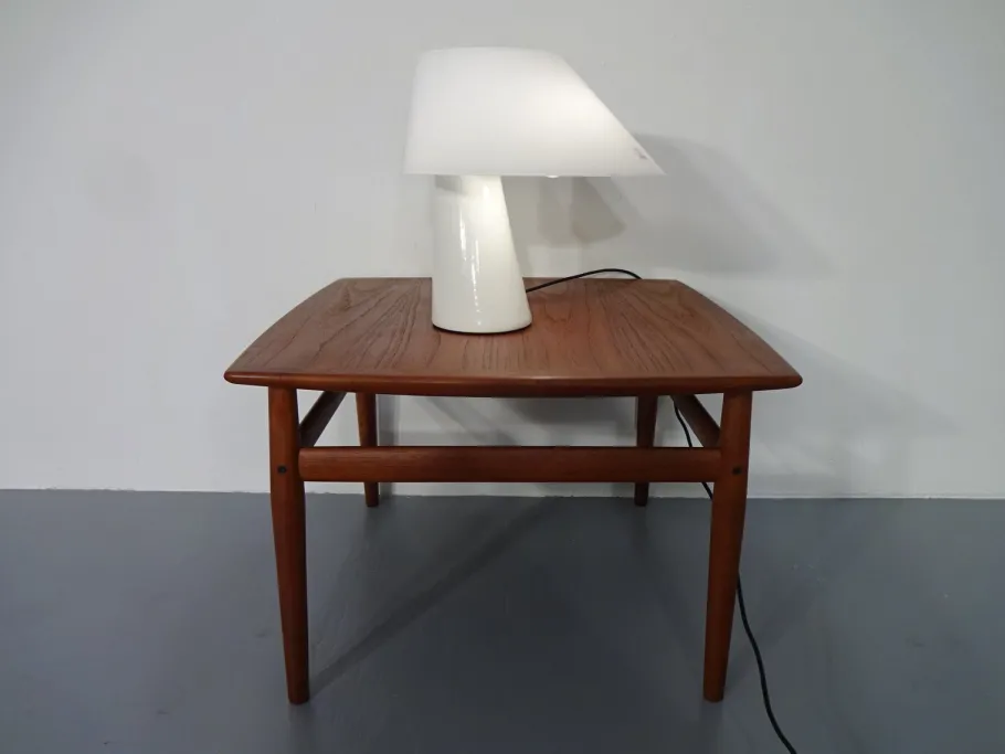 Discount Pamono Murano Dafne Table Lamp by Ernesto Gismondi for Artemide, Italy, 1980s