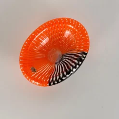 Best Pamono Murano Glass Catch-All Bowl by Gianmaria Potenza for La Murrina, 1960s