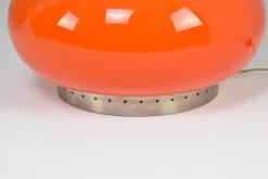 Discount Pamono Murano Glass Desk Lamp by Carlo Nason, 1970s