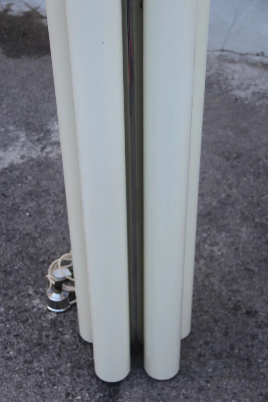 Clearance Pamono Murano Glass Floor Lamp by Angelo Brotto for Esperia, 1960s