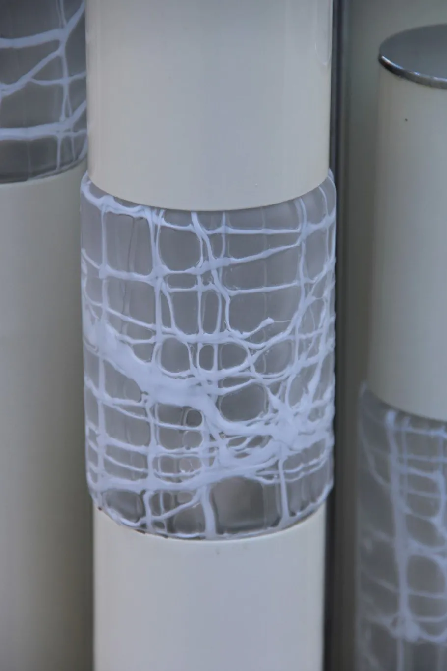 Clearance Pamono Murano Glass Floor Lamp by Angelo Brotto for Esperia, 1960s