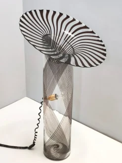 Discount Pamono Murano Glass Floor Lamp by Lino Tagliapietra and La Murrina, 1972