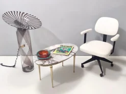 Discount Pamono Murano Glass Floor Lamp by Lino Tagliapietra and La Murrina, 1972