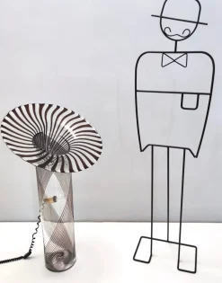 Discount Pamono Murano Glass Floor Lamp by Lino Tagliapietra and La Murrina, 1972