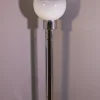 Discount Pamono Murano Glass Floor Lamp from Mazzega, 1970