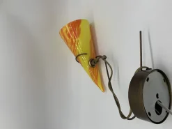 Sale Pamono Murano Glass Goti Series Sconce by Barovier & Toso