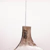 Sale Pamono Murano Glass Hanging Lamp by Carlo Nason for Kalmar