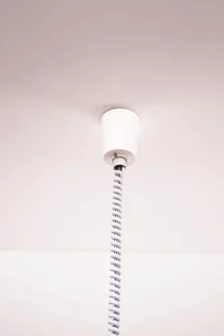 Sale Pamono Murano Glass Hanging Lamp by Carlo Nason for Kalmar