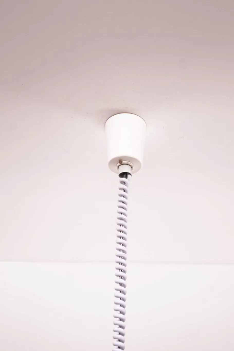 Sale Pamono Murano Glass Hanging Lamp by Carlo Nason for Kalmar