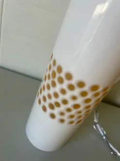 New Pamono Murano Glass Honeycomb Pendant Lamp, 1996