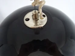 Hot Pamono Murano Glass Lamp by Noti Massari for Leucos