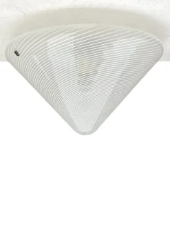 Hot Pamono Murano Glass Lamp from iTre, 1980s