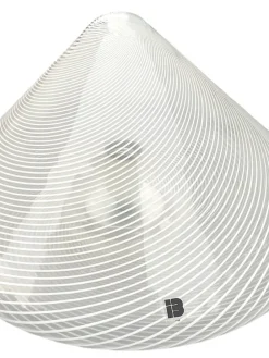 Hot Pamono Murano Glass Lamp from iTre, 1980s