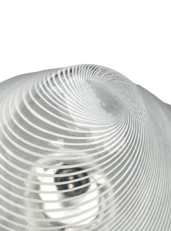 Hot Pamono Murano Glass Lamp from iTre, 1980s