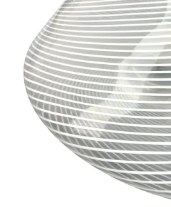 Hot Pamono Murano Glass Lamp from iTre, 1980s