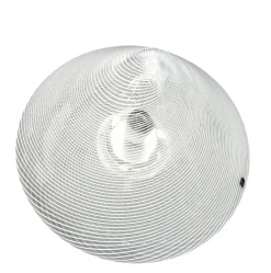 Hot Pamono Murano Glass Lamp from iTre, 1980s