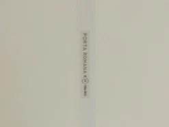 Clearance Pamono Murano Glass Lamps from Porta Romana, Set of 2