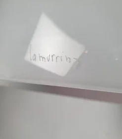 Clearance Pamono Murano Glass Pendant Lamp by La Murrina, Italy, 1970s