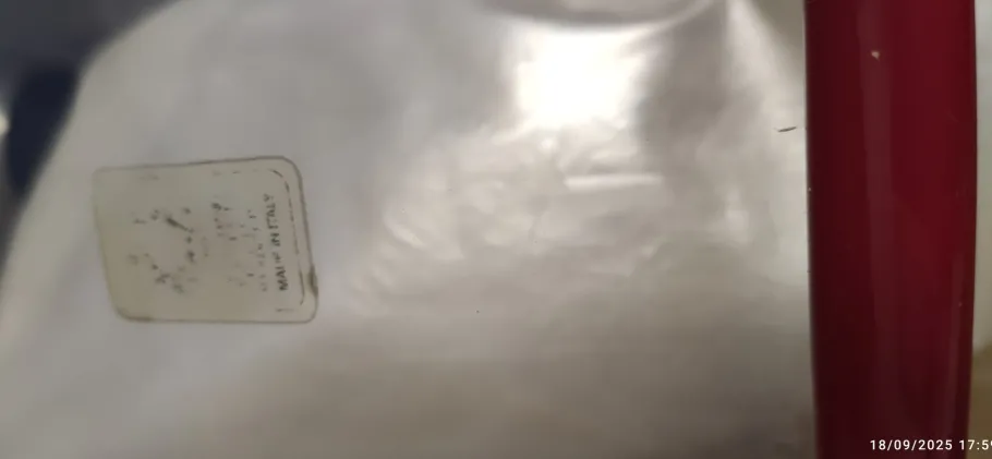 Clearance Pamono Murano Glass Pendant Lamp by Roberto Pamio & Renato Toso for Leucos, 1970s