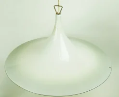 Best Pamono Murano Glass Pendant Lamp by Lino Tagliapietra for La Murrina, 1970s
