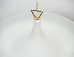 Best Pamono Murano Glass Pendant Lamp by Lino Tagliapietra for La Murrina, 1970s