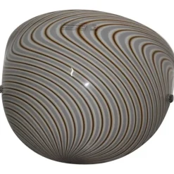 Clearance Pamono Murano Glass Sconce by Lino Tagliapietra for Effetre, 1980s