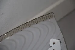 Clearance Pamono Murano Glass Sconce by Lino Tagliapietra for Effetre, 1980s