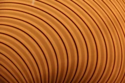 Clearance Pamono Murano Glass Sconce by Lino Tagliapietra for Effetre, 1980s