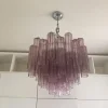 Sale Pamono Murano Glass Sputnik Chandelier from Simoeng