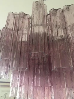 Sale Pamono Murano Glass Sputnik Chandelier from Simoeng