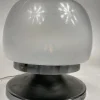 Hot Pamono Murano Glass Table Lamp from OMA, Italy, 1970s