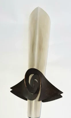 Discount Pamono Murano Glass Wall Lamp by Jean Francois Crochet for Terzani, 1970s