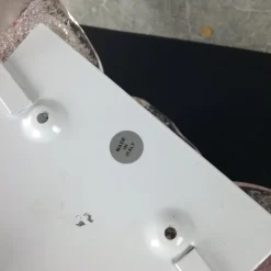 Best Pamono Murano Glass Wall Lamp, Italy, 1970s