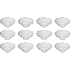 Sale Pamono Murano Glass Wall Light in Hand-Blown Glass, Italy, 1960s