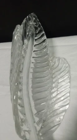 Best Pamono Murano Glass Wall Sconce