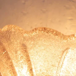 Discount Pamono Murano Glass Wall Sconce, Italy, 1990s