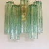 Clearance Pamono Murano Glass Wall Sconces from Simoeng, Set of 2