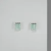 Hot Pamono Murano Glass Wall Sconces, 1960s, Set of 2