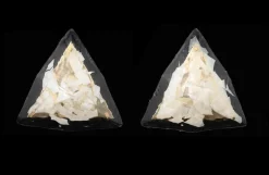 Hot Pamono Murano Glass Wall Sconces by La Murrina, 1970s, Set of 2