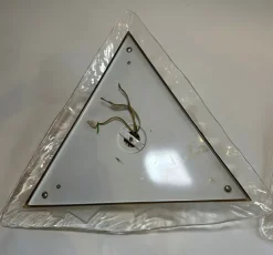 Hot Pamono Murano Glass Wall Sconces by La Murrina, 1970s, Set of 2