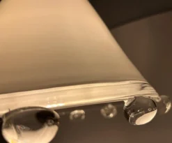 Hot Pamono Murano Pendant by Leucos, 1970s