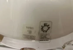 Hot Pamono Murano Pendant by Leucos, 1970s