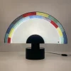 New Pamono Murano Table Lamp from Zonca, 1980s
