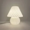 Pamono Murano Table Lamp, 1970s