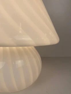Pamono Murano Table Lamp, 1970s