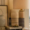 New Pamono Muse Dorée Lamp by Eric Willemart