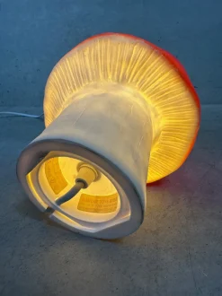 Best Pamono Mushroom Lamp from Heico