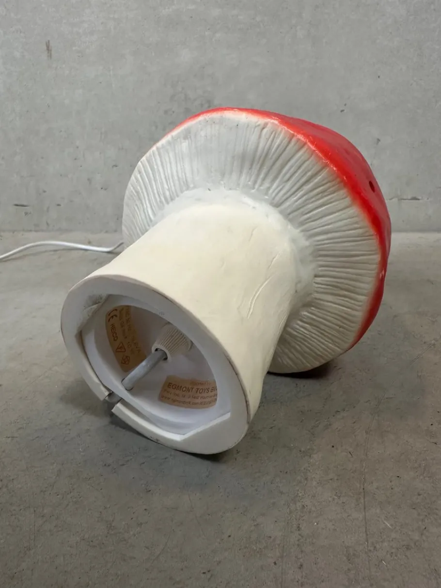 Best Pamono Mushroom Lamp from Heico