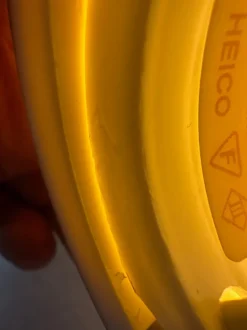 Best Pamono Mushroom Lamp from Heico